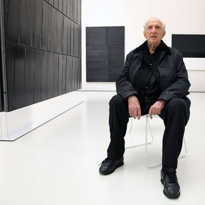 collection inspiration pierre soulages